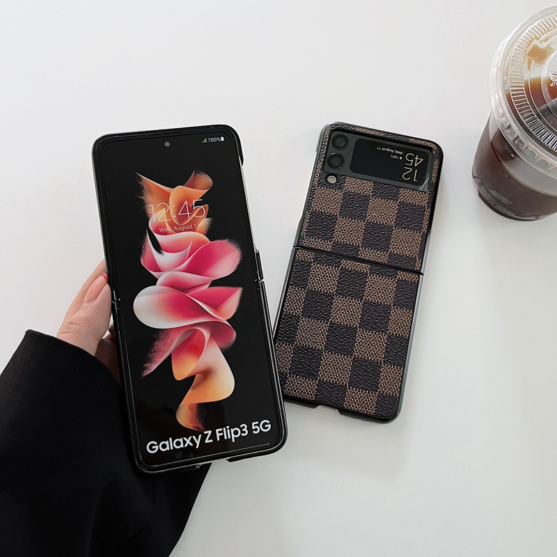 Ốp lưng cho samsung Zflip3 - Z flip3 - Z flip 3