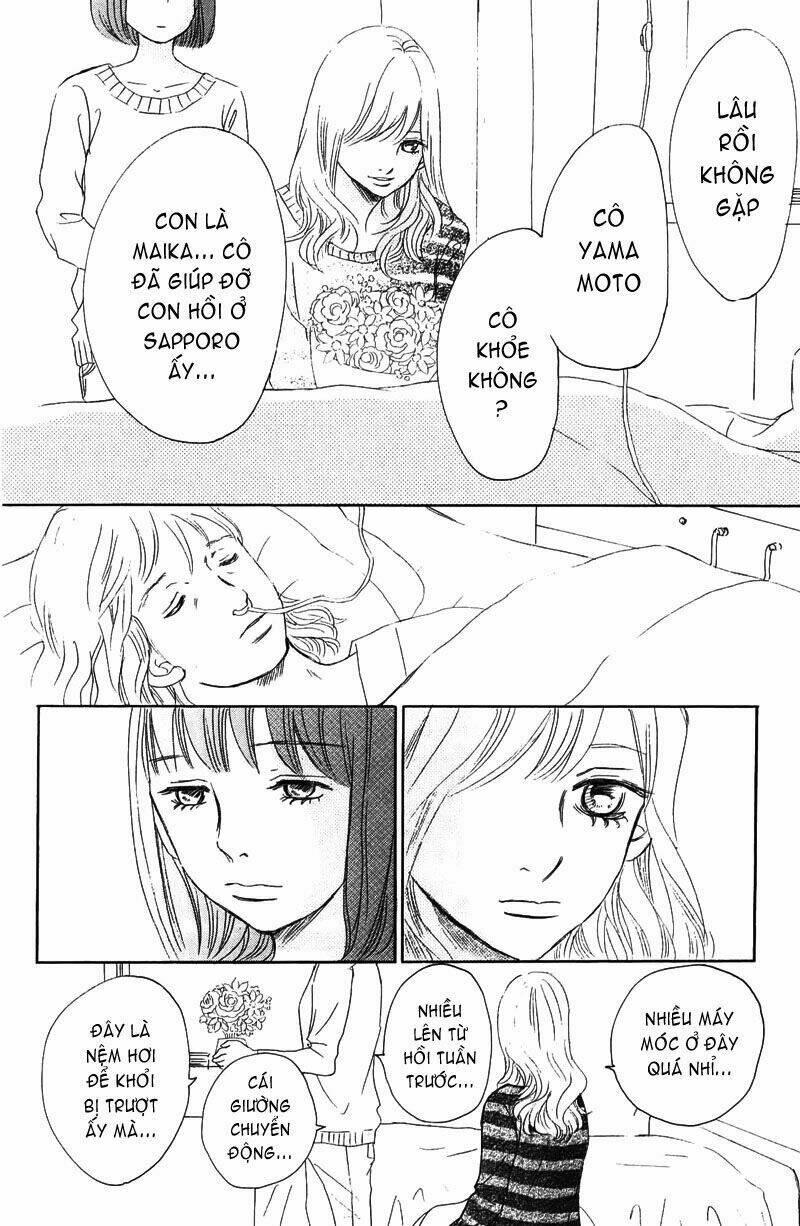 ngày ấy ta bên nhau chapter 56 32