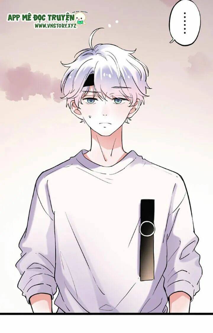 trạch thượng tịch mịch huỳnh hỏa chapter 25 3