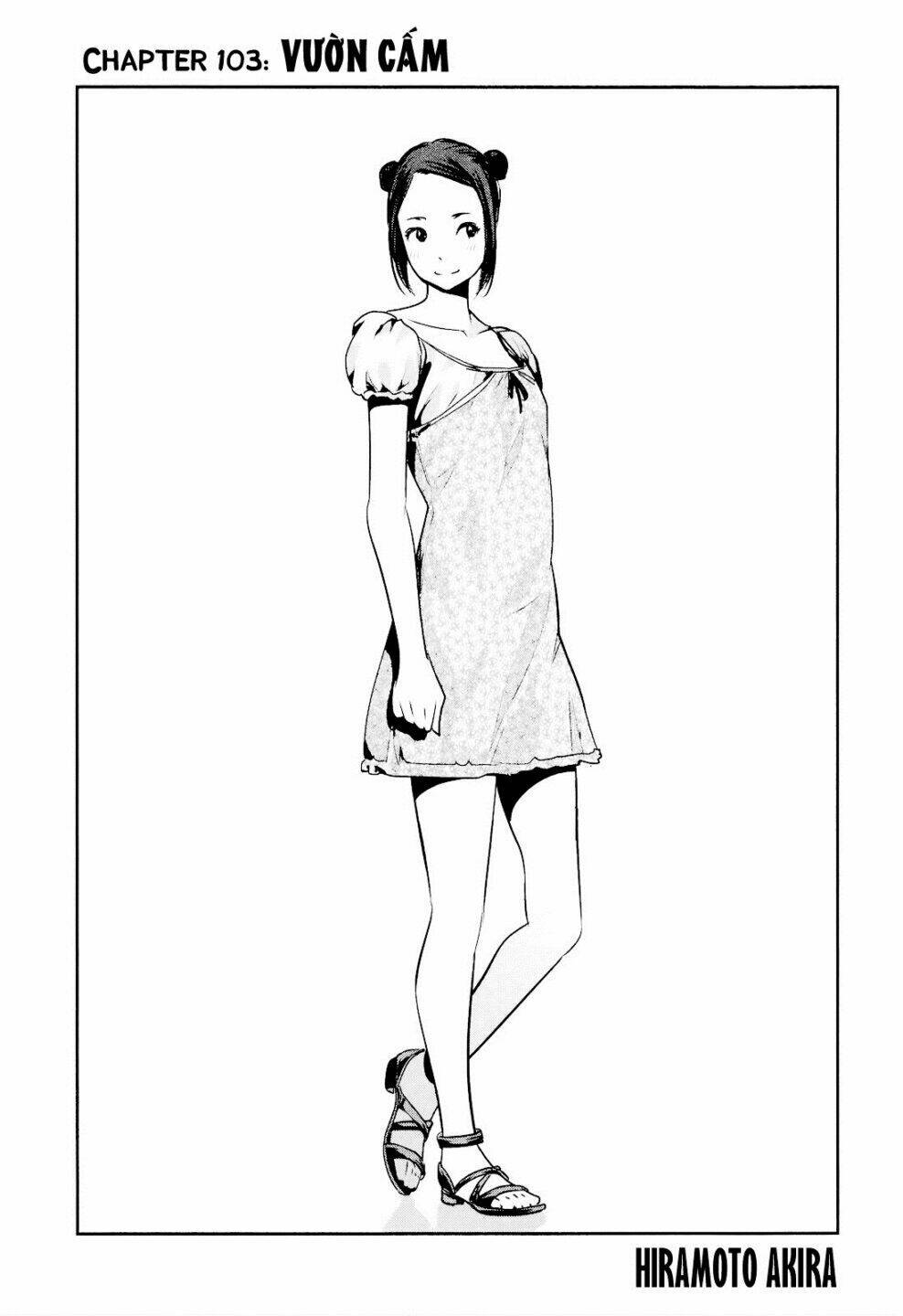 trường học ngục tù chapter 103 3