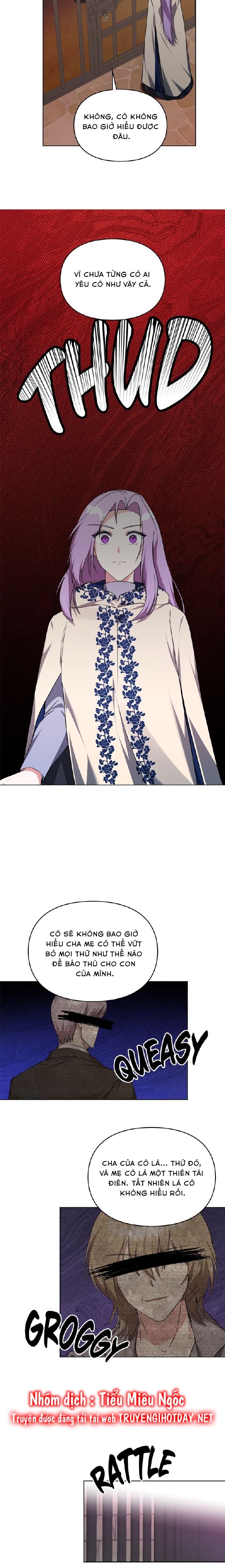 hãy nghe lời của tôi chapter 82 7