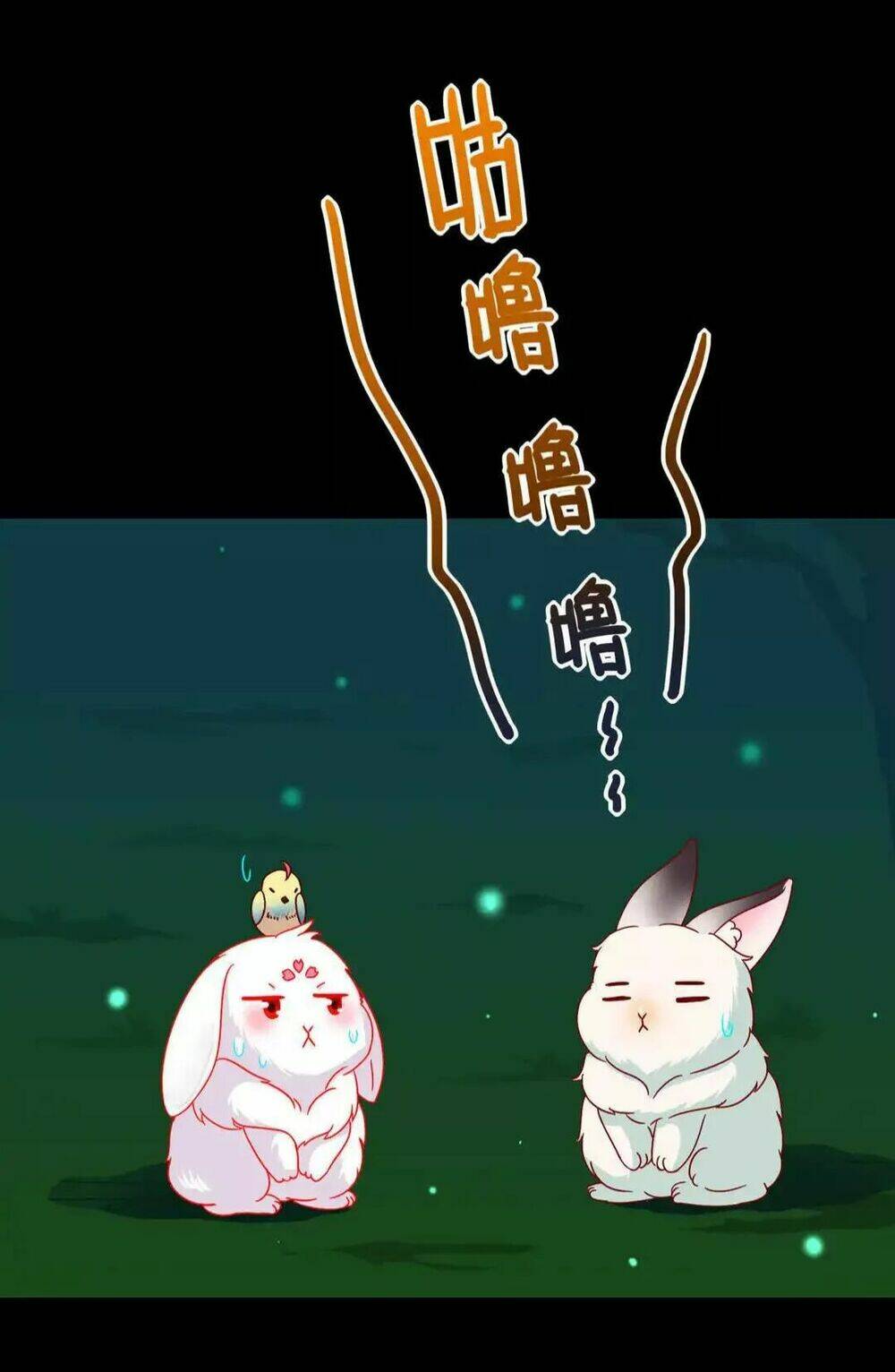 phi thiên địch tự dưỡng đích khẩu tử chapter 26 16