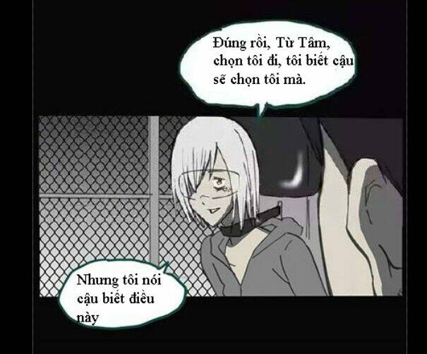 trò chơi sát thủ chapter 5 3