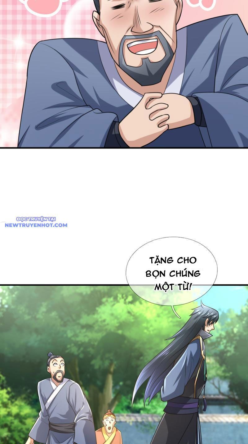 ngủ say vạn cổ: xuất thế đẩy ngang chư thiên chapter 36 8