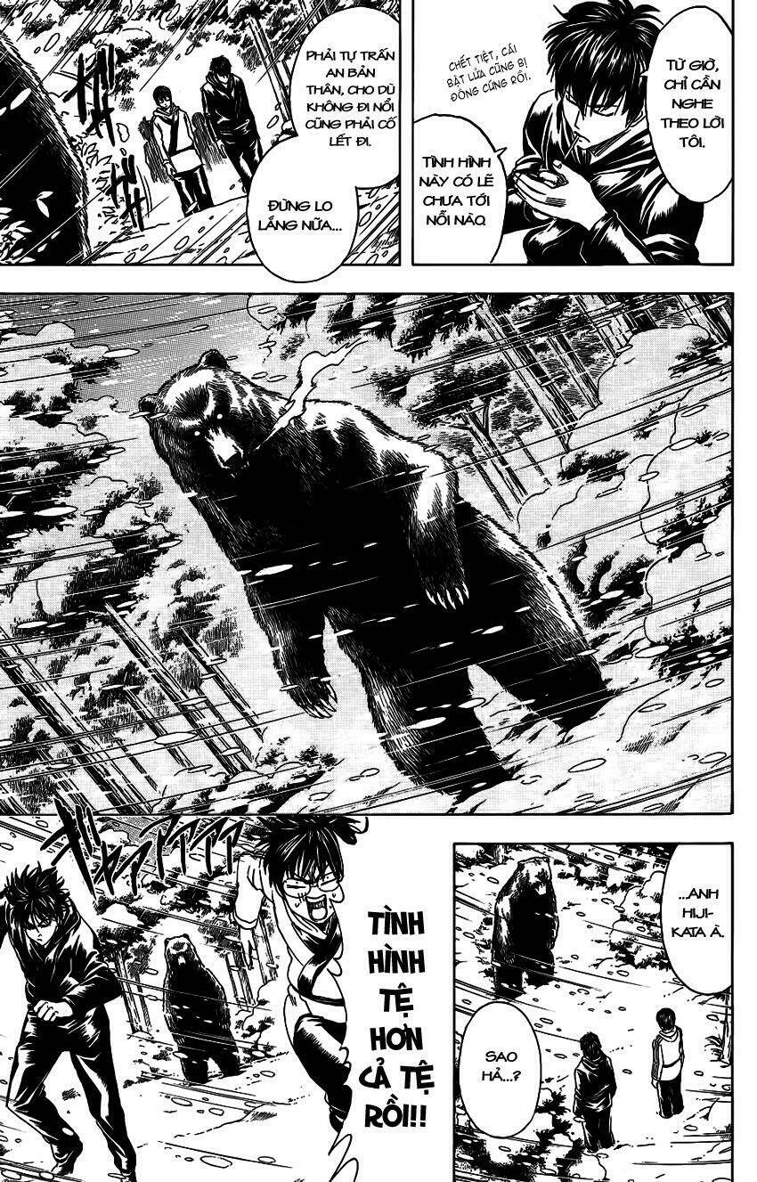 gintama - linh hồn bạc chapter 346 4