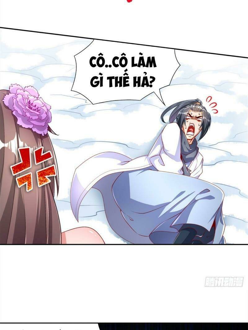 võng du chi tối cường đoán mệnh sư chapter 67 5