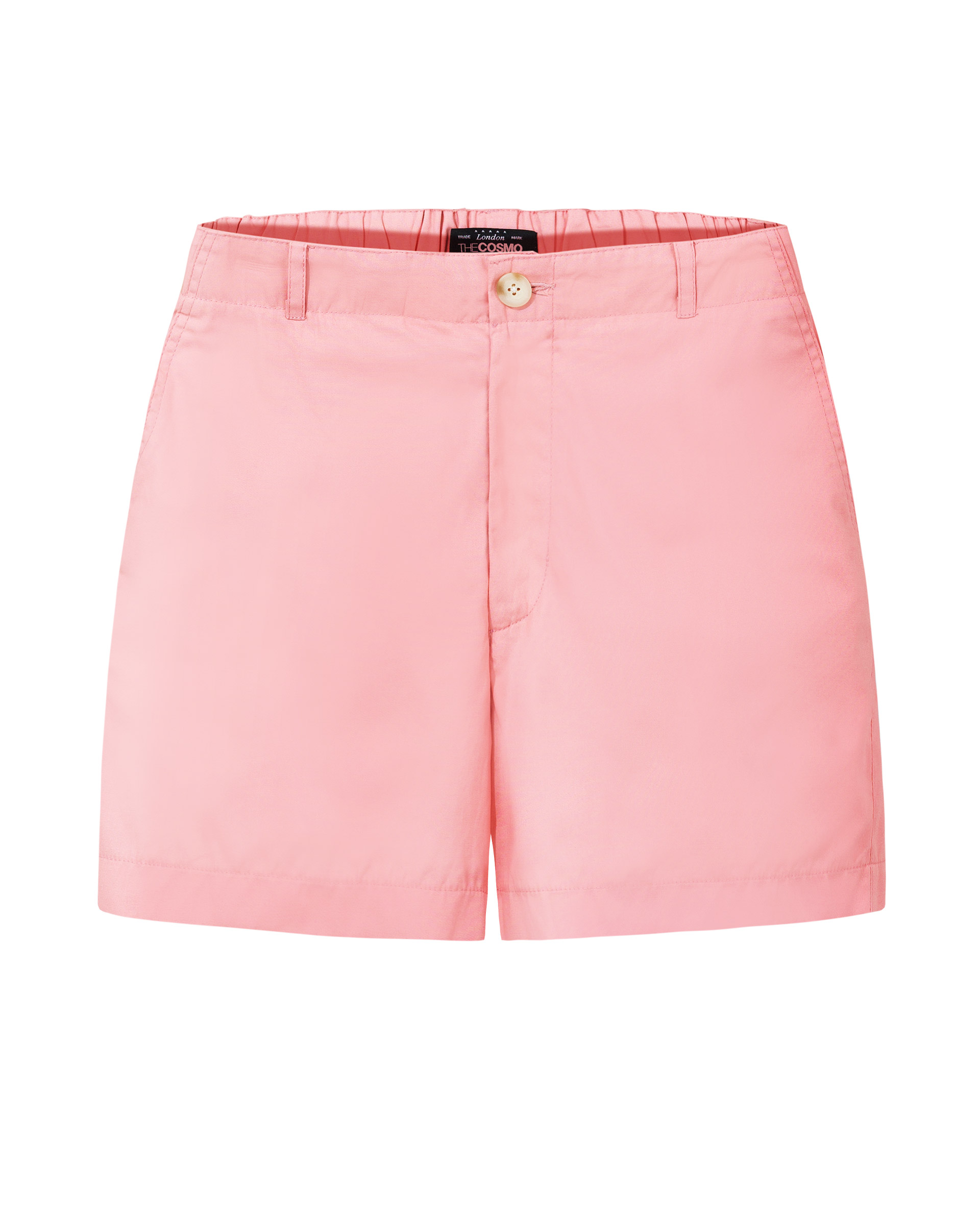 Quần Nữ The Cosmo ZINNIA SHORTS 3 Màu TC2010020