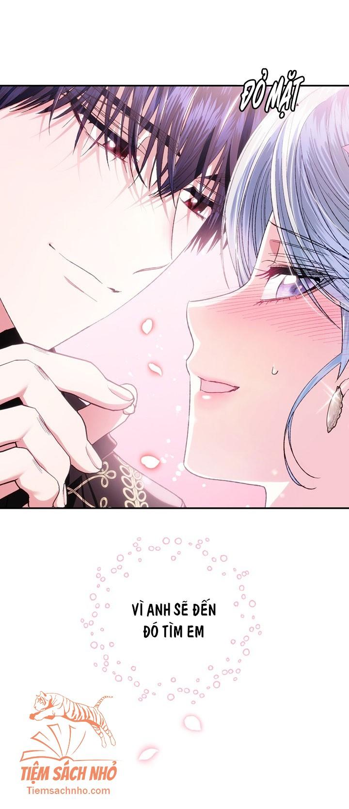 cha, con không muốn kết hôn đâu chapter 54 53