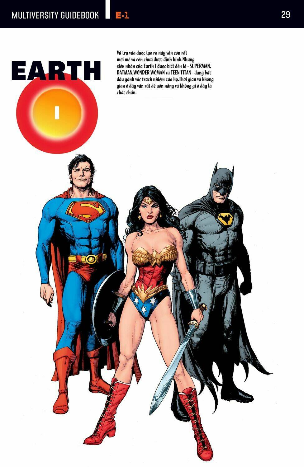 The Multiversity chapter 6 29