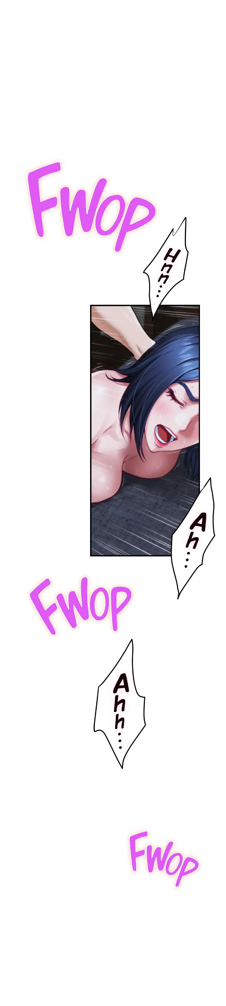 qua đêm với chị yêu chapter 9 22