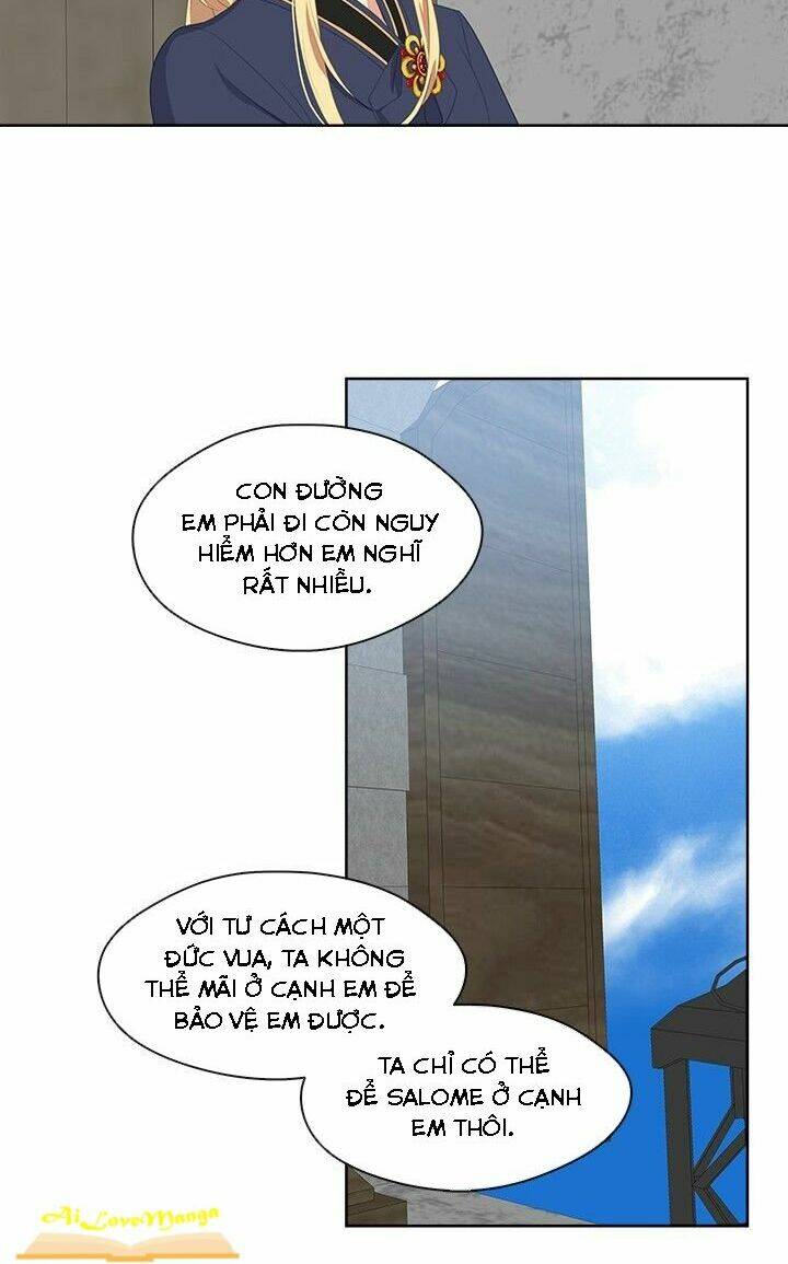 cộng tác của hoàng đế chapter 52 11