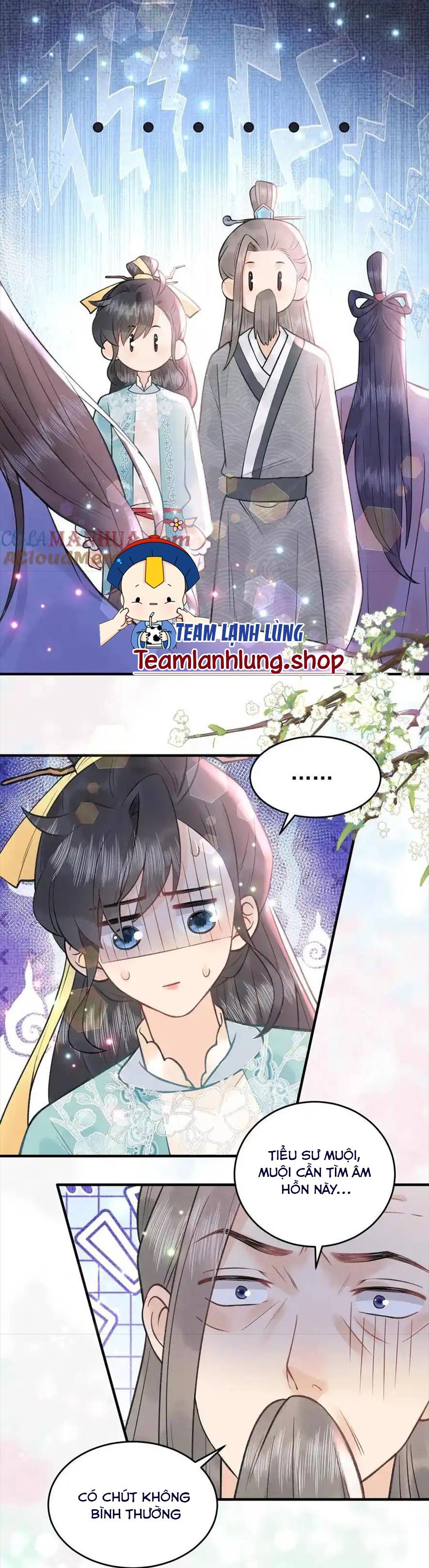 bóng dáng tội ác chapter 164 7