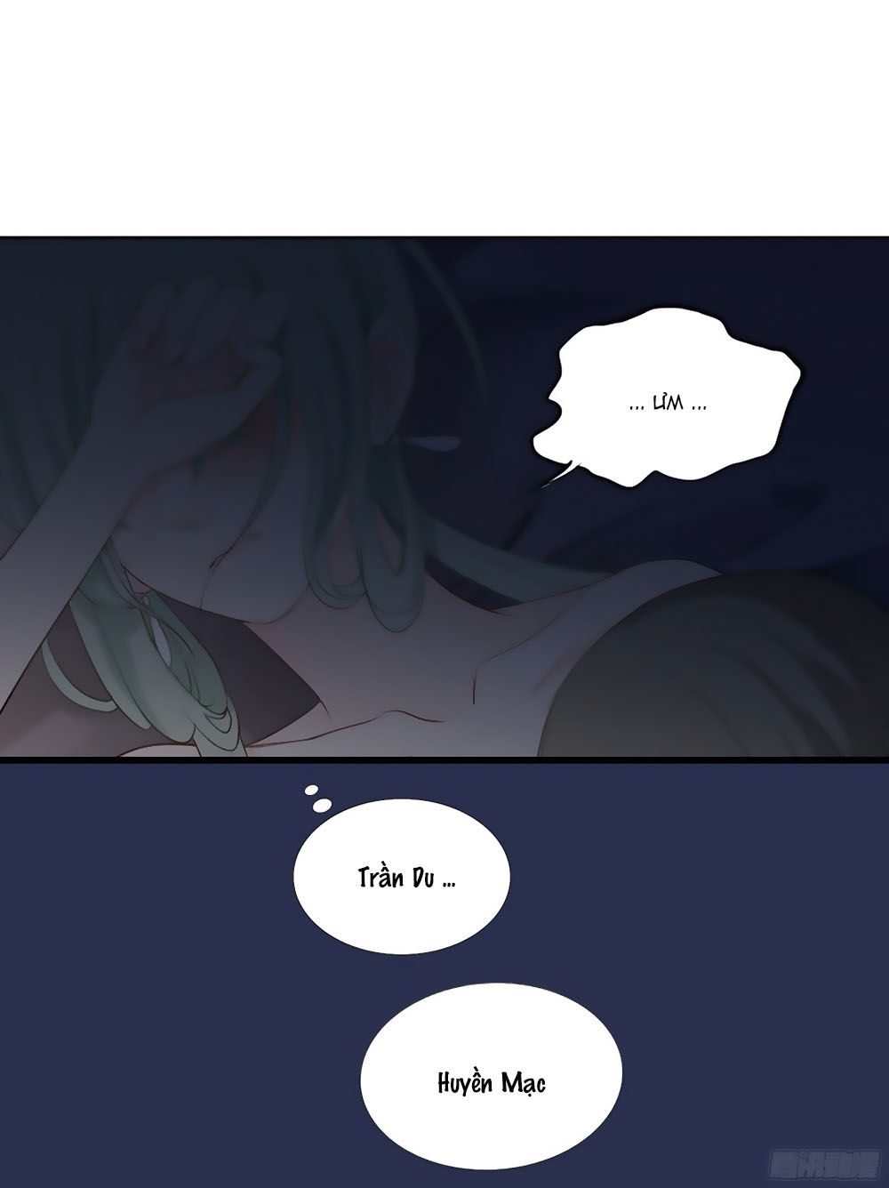 sinh sinh tương thác chapter 30 30