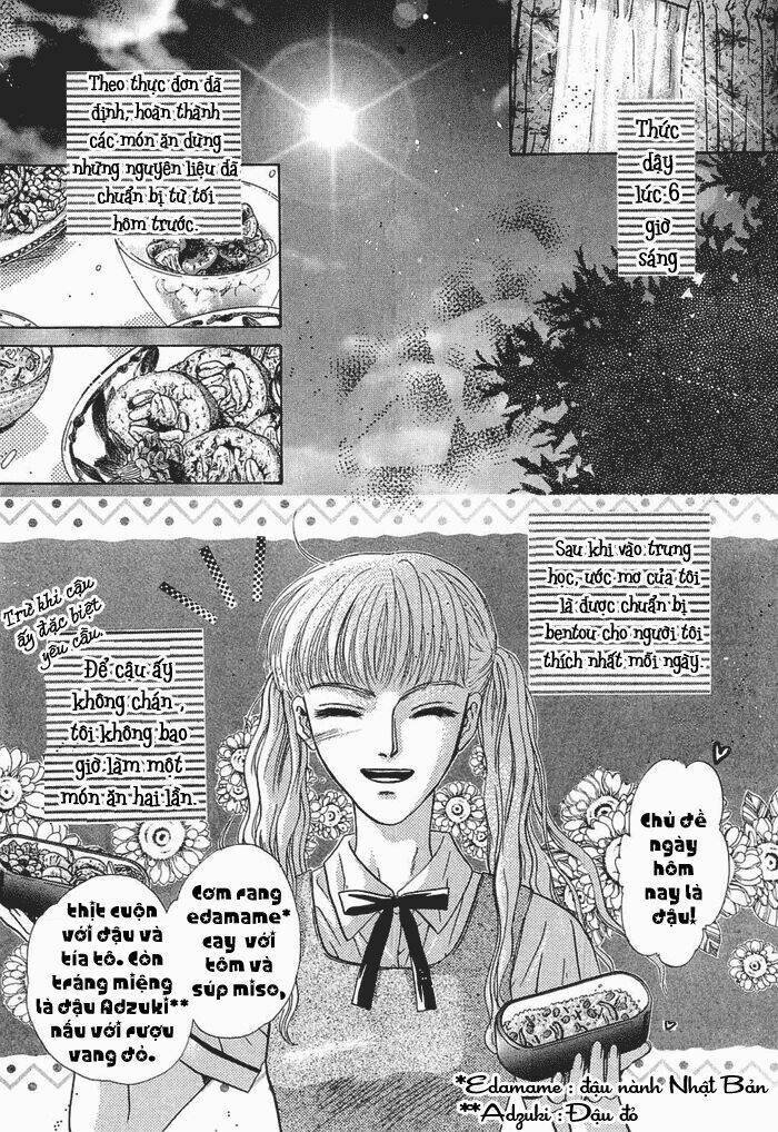 komatta toki ni wa hoshi ni kike! chapter 15 9