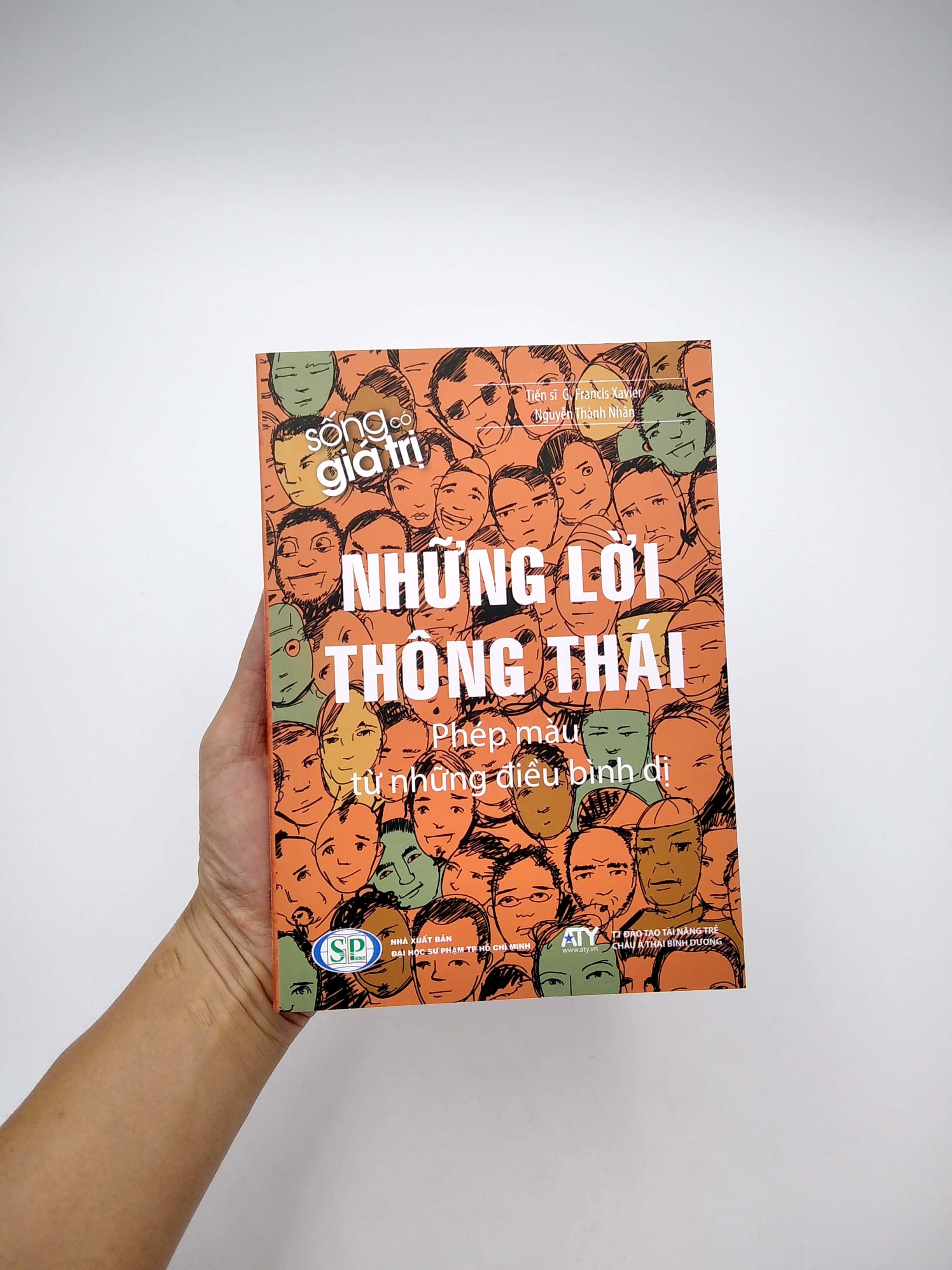 Những Lời Thông Thái - Phép Màu Từ Những Điều Bình Dị