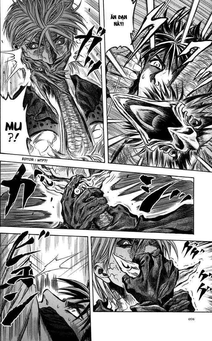 otogi matsuri chapter 22 12