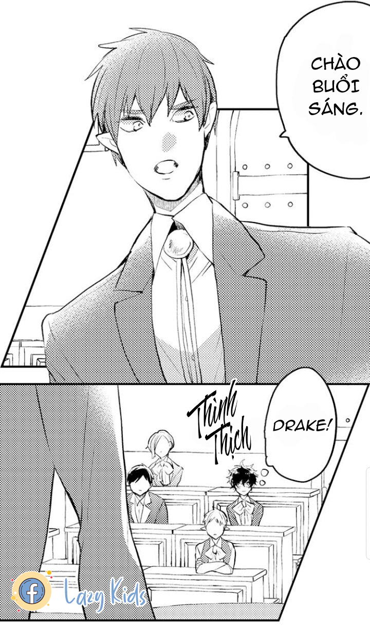 tiếng gọi của tình yêu sau trải nghiệm cận tử chapter 12 36