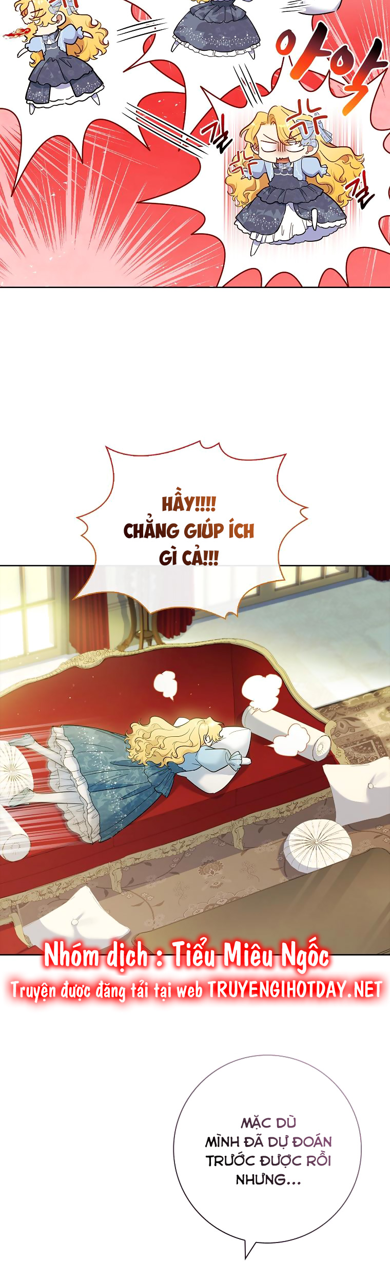 nam chính, tôi sẽ tôn trọng sở thích của anh chapter 47 7