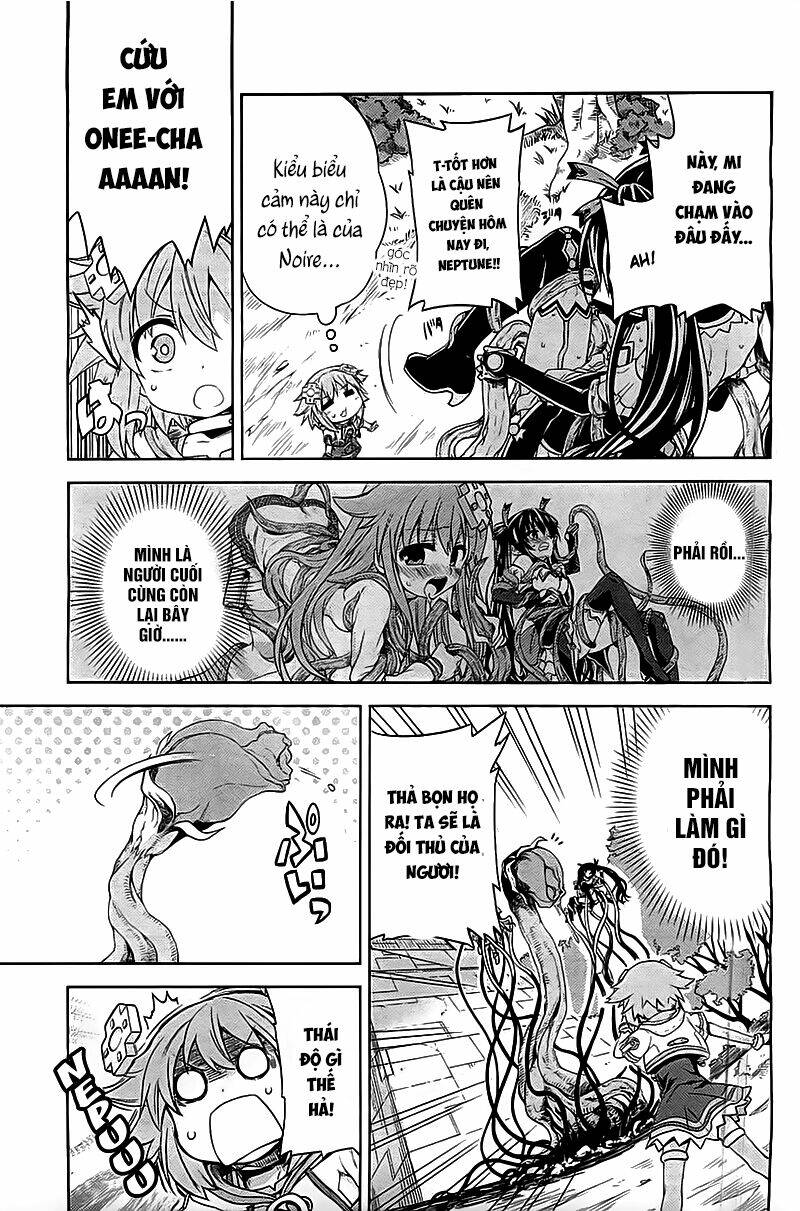 hyperdimension neptunia - hello new world chapter 1 26