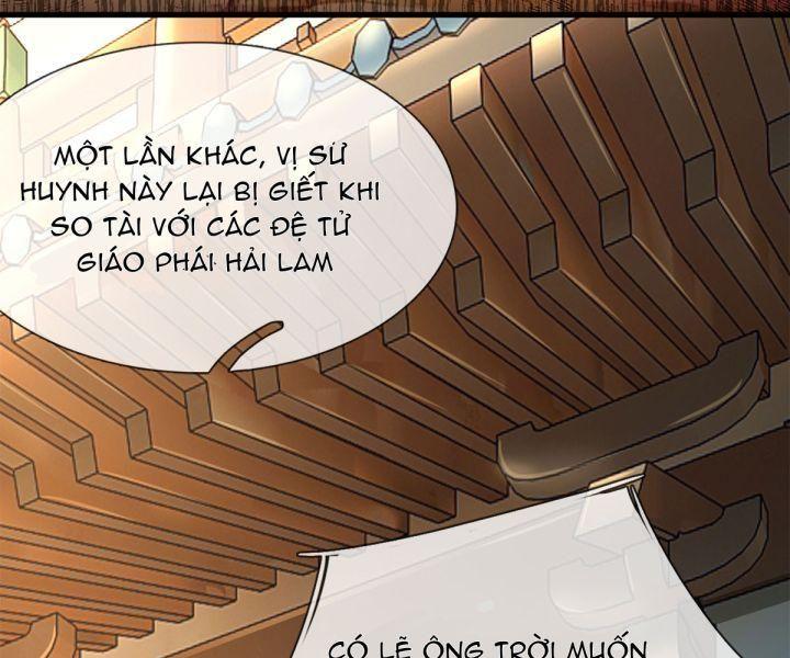 ta có thể nuốt chửng mọi thứ chapter 1 17