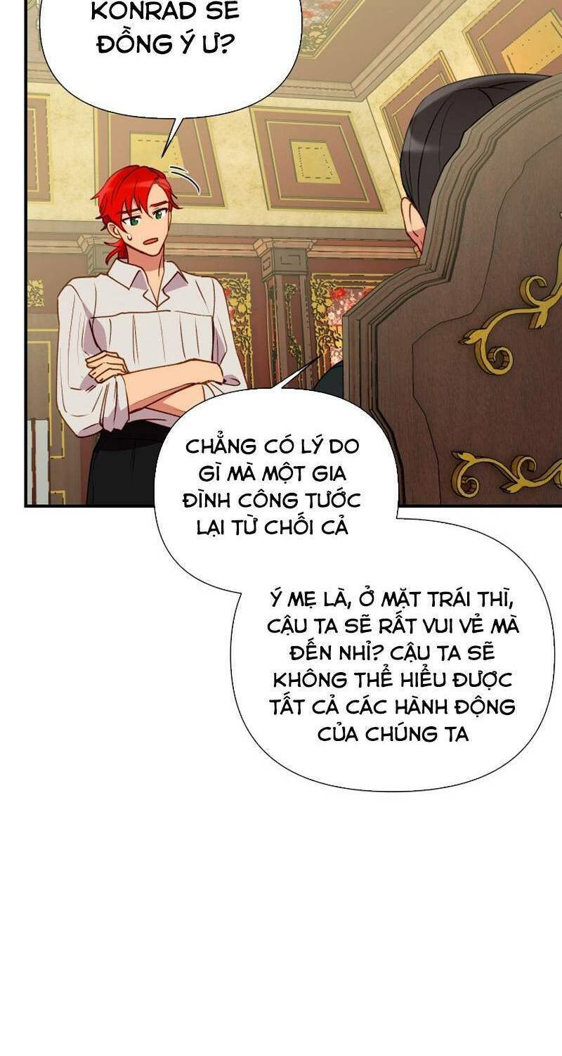 khế ước của nữ công tước quái vật chapter 25 30