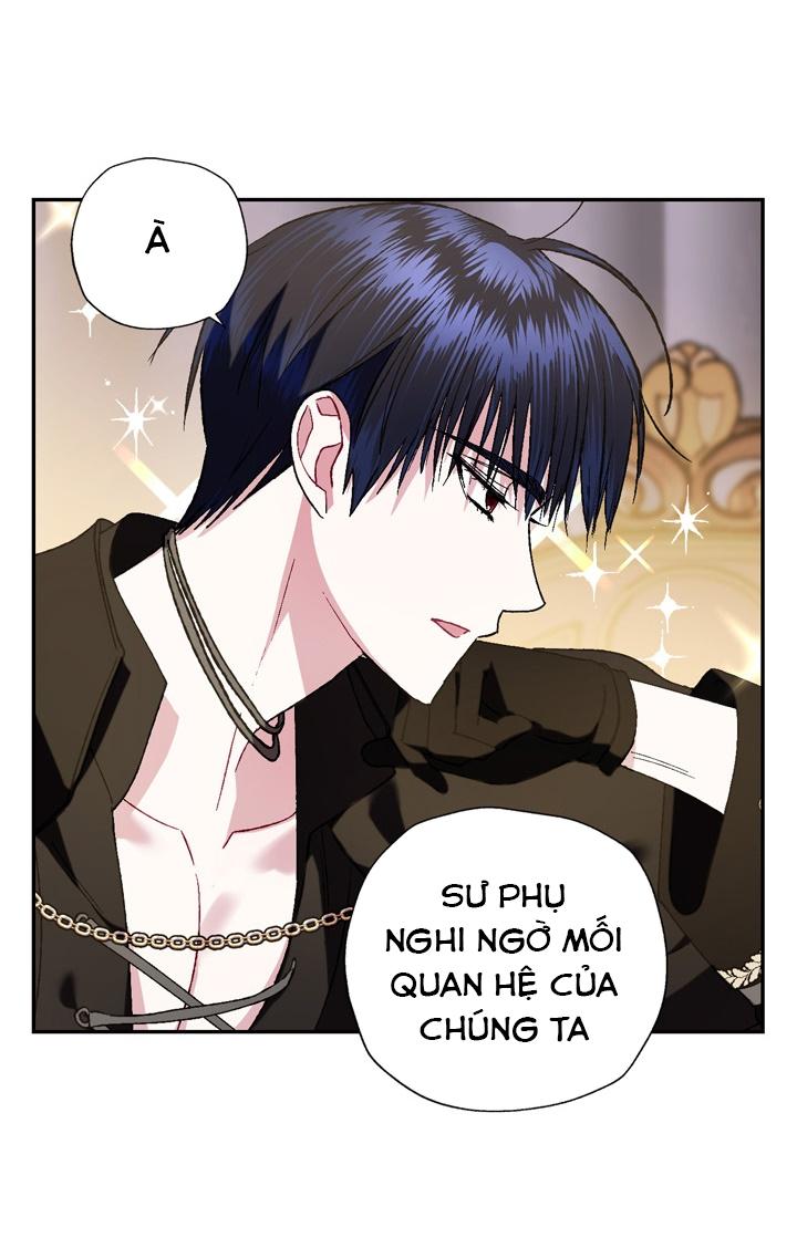 cha, con không muốn kết hôn đâu chapter 44 47