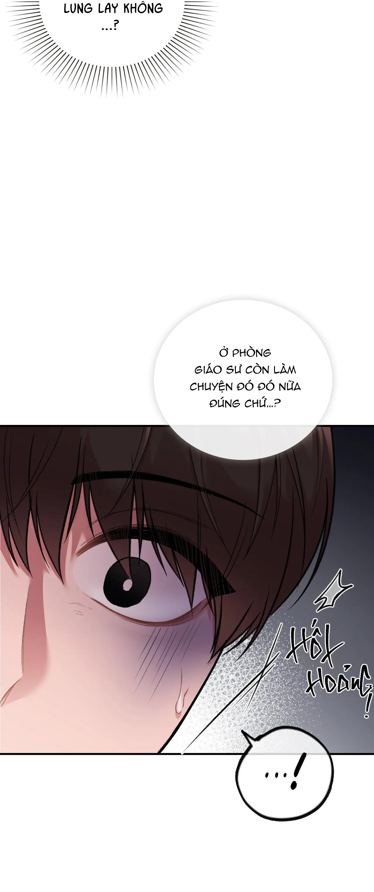 zai đẹp nhưng lại thích dạy đời chapter 10 64