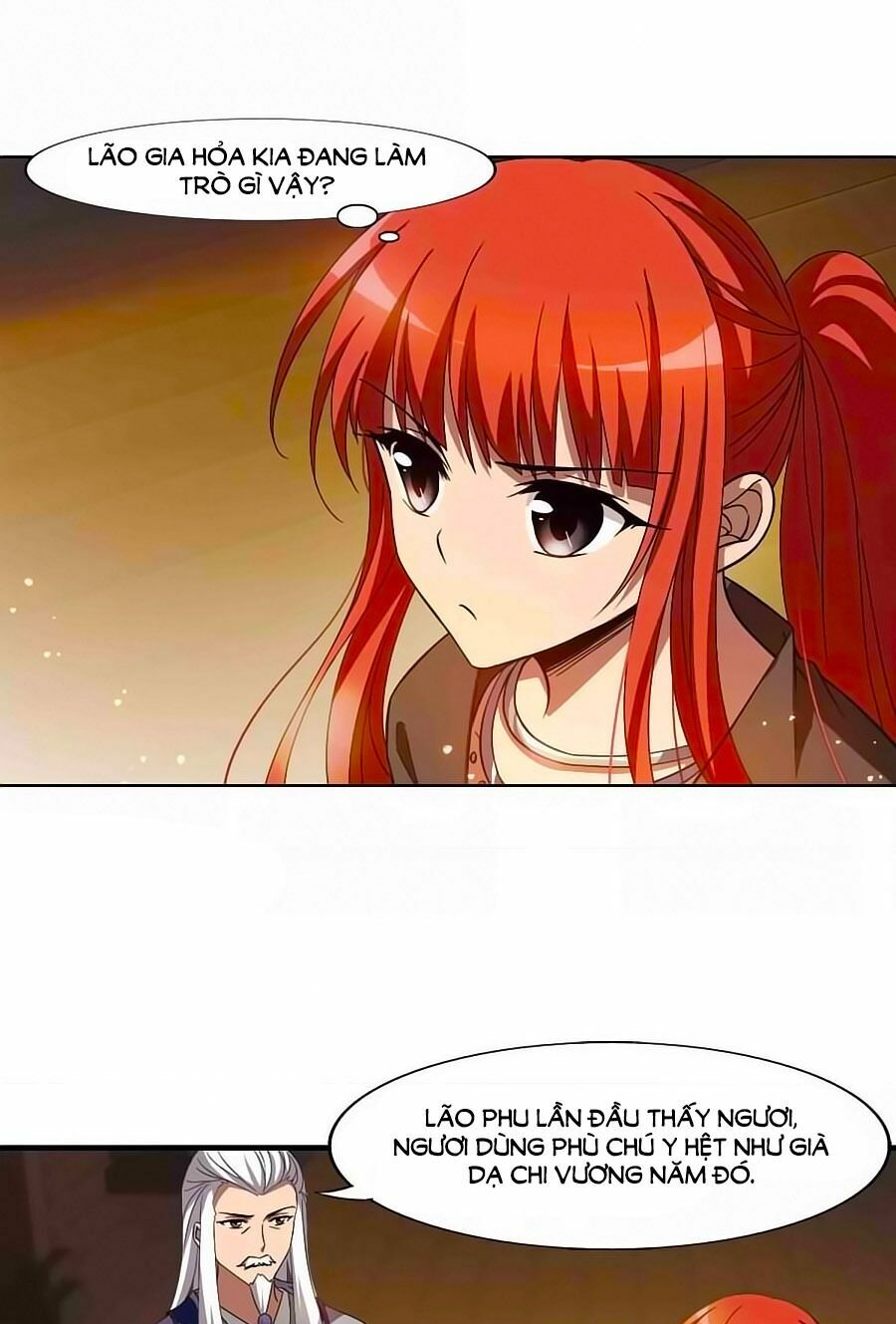 phượng nghịch thiên hạ chapter 160.2 11