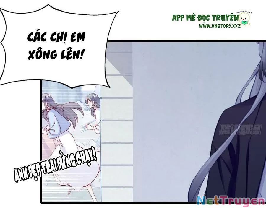 lại bị bệnh chiều chuộng quấn lấy chapter 61 55