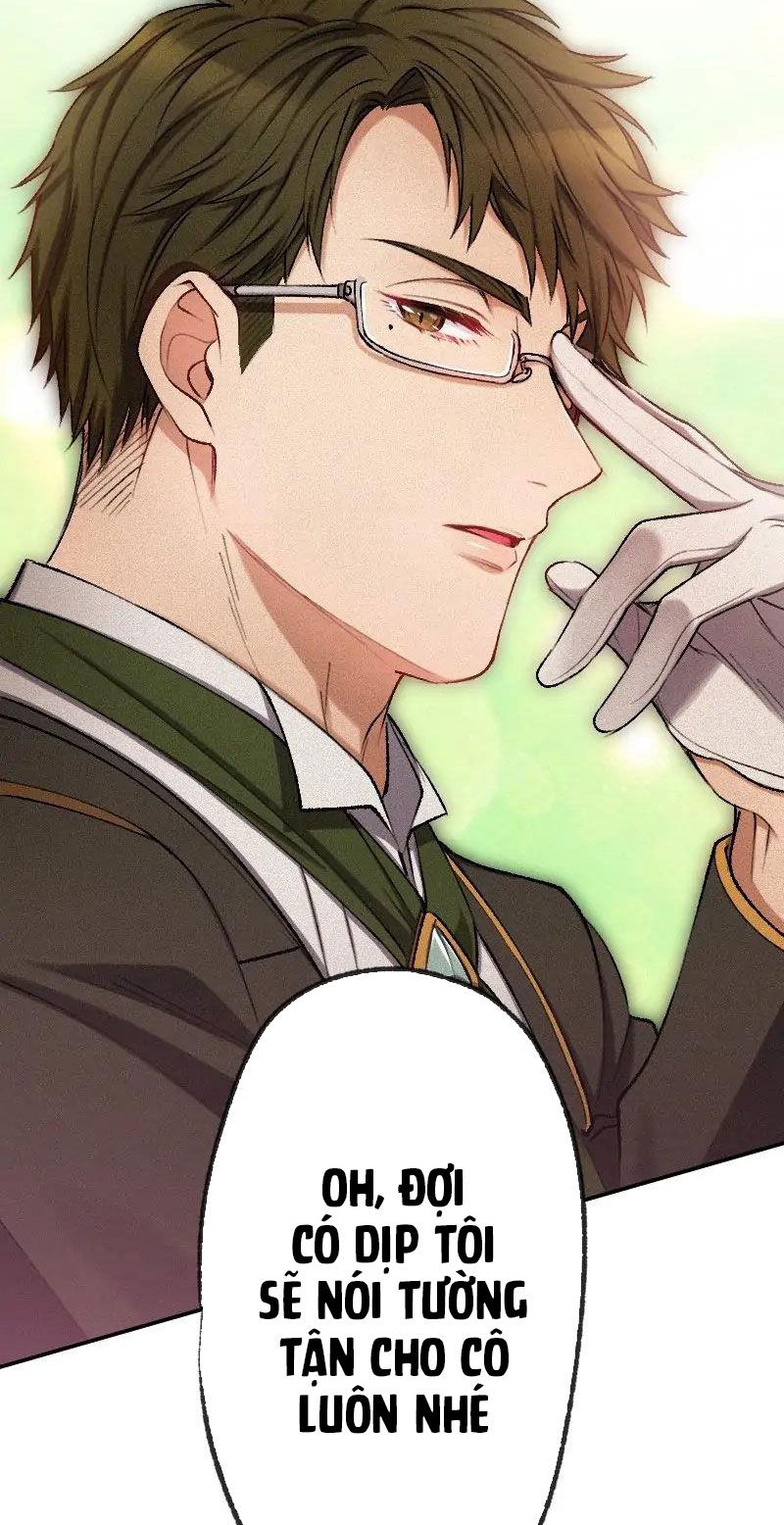 sức nóng của nữ phản diện được tái sinh chapter 10.1 35