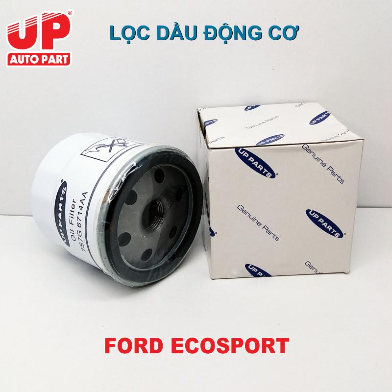 Lọc dầu lọc nhớt cốc lọc dầu động cơ FORD ECOSPORT