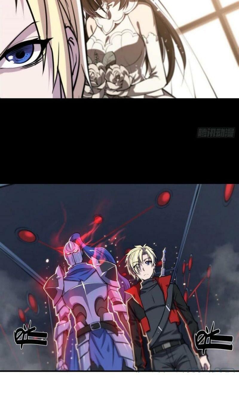 huyết cơ và kỵ sĩ chapter 179 23