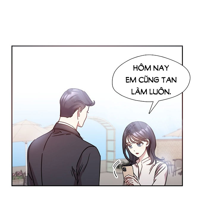 Chó Ngoan chapter 17.1 - Trang 12