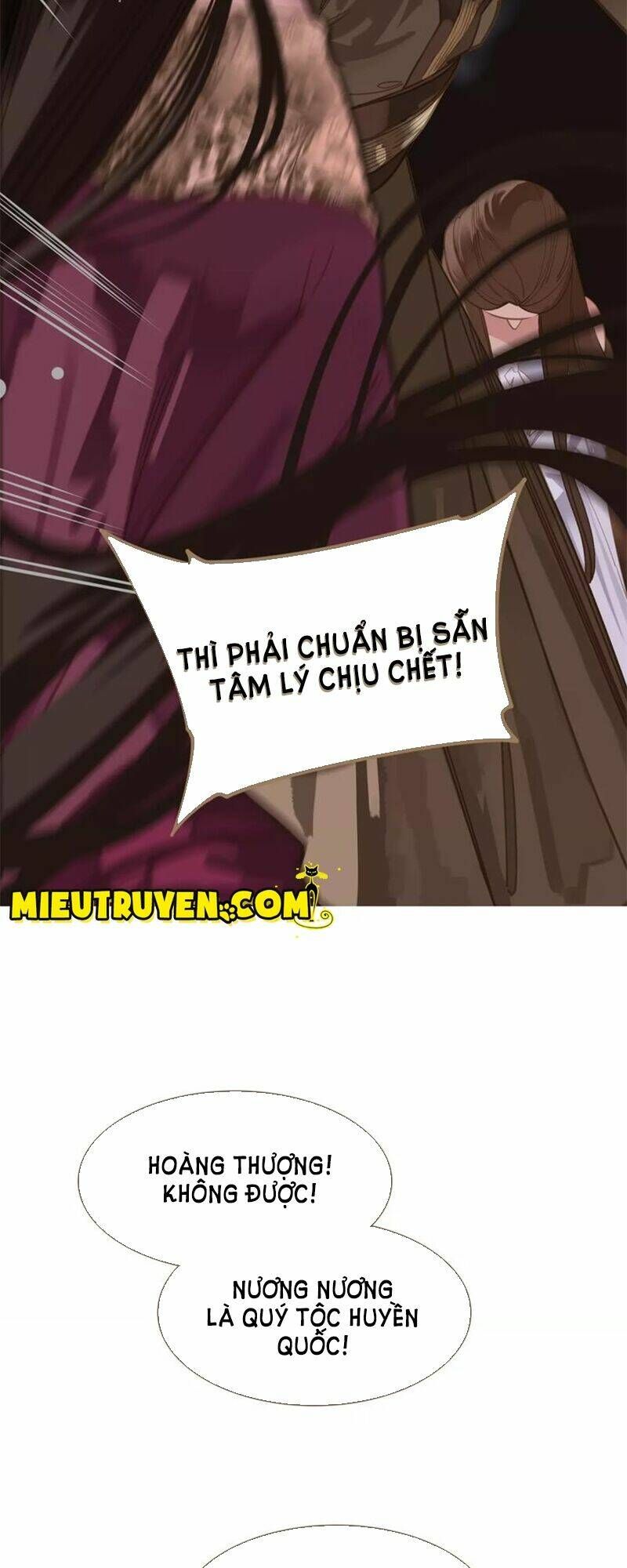 nhất đại linh hậu chapter 12 62