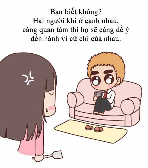 giải mã tình yêu chapter 56 22