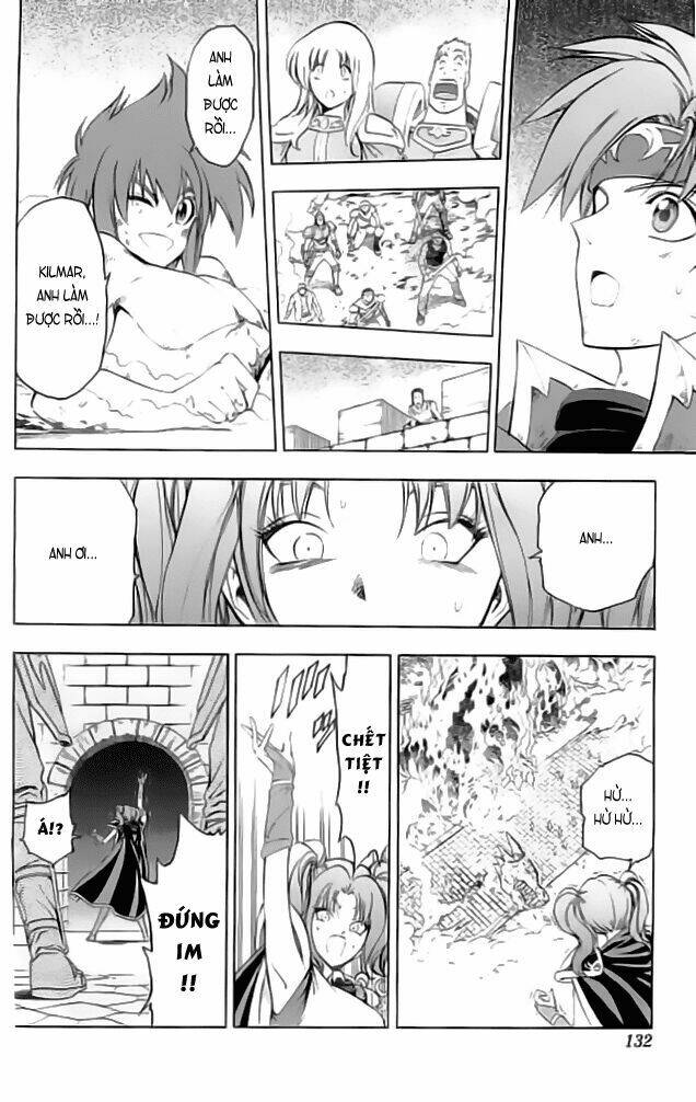 fire emblem-hasha no tsurugi chapter 19 33