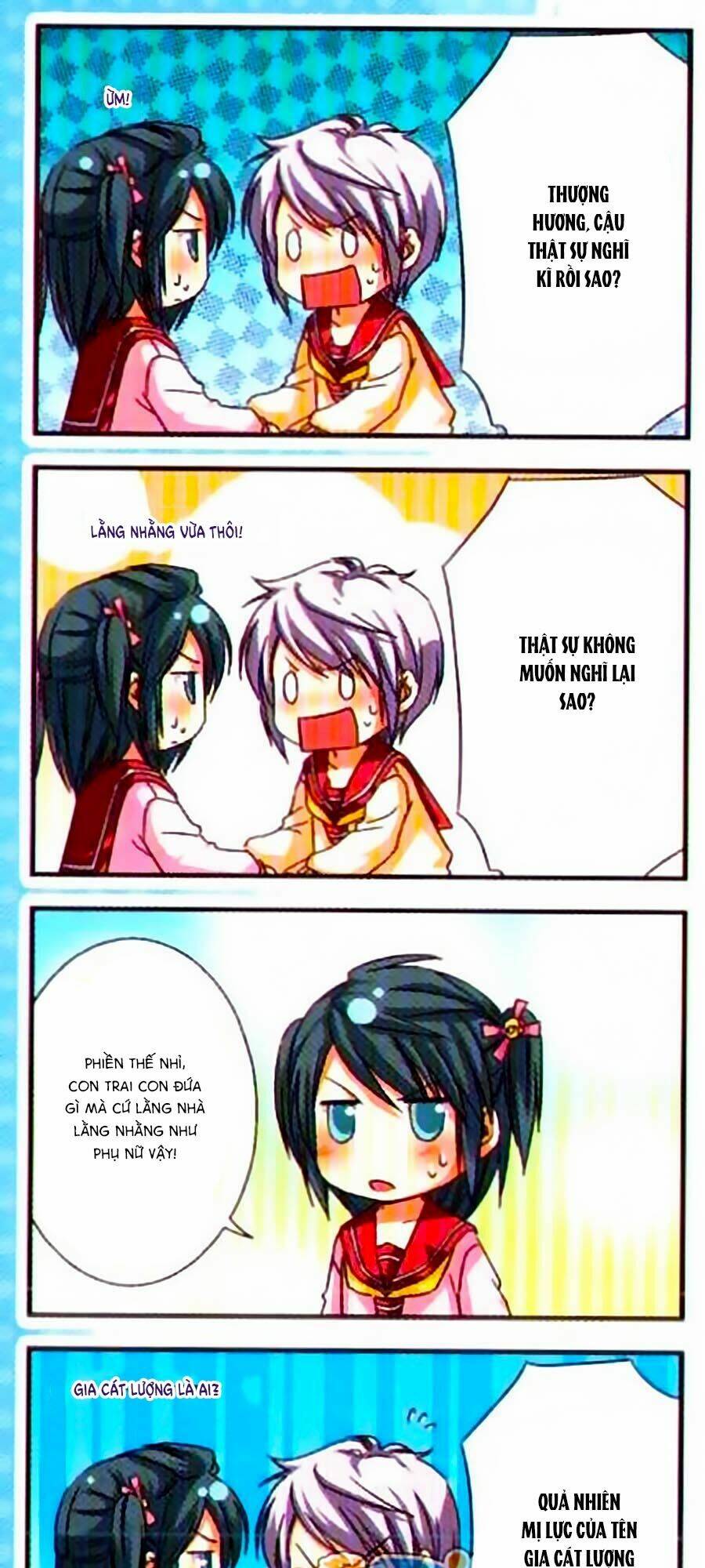 manh tam quốc chapter 11 7