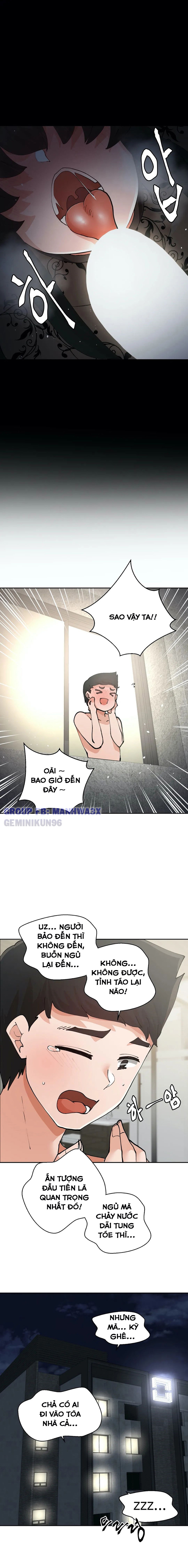 quay lén làm tình chapter 13 6