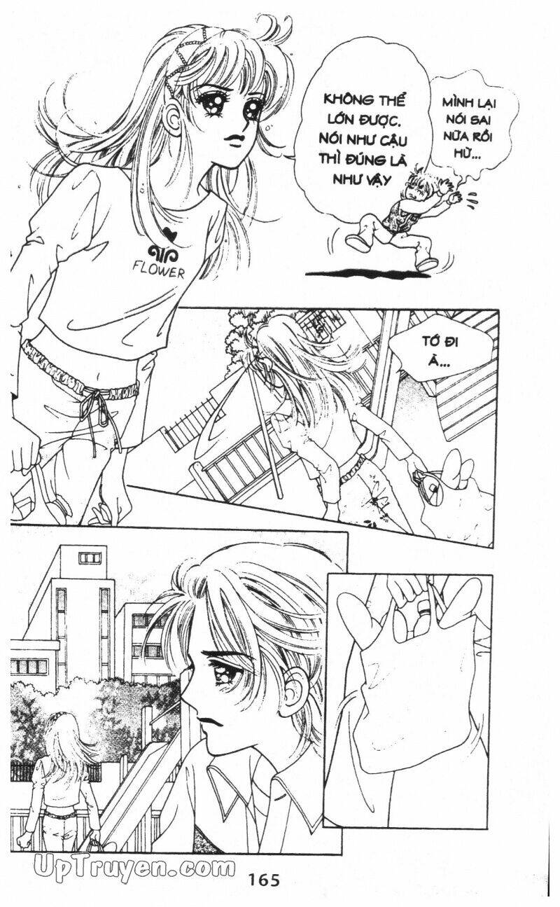 tình yêu diệu kỳ chapter 1 166