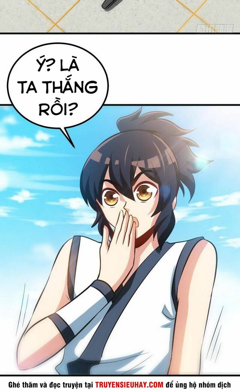 chí tôn thần ma chapter 142 27