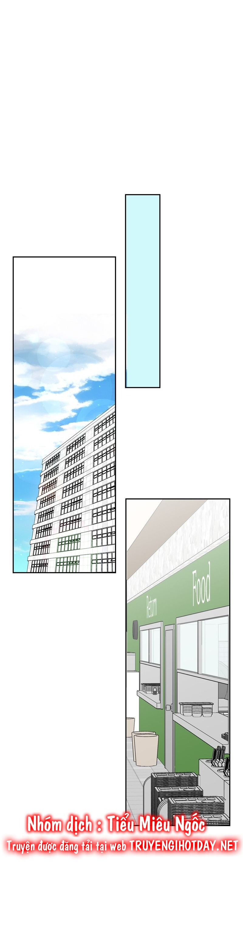 chúng ta ly hôn đi! chapter 51 23