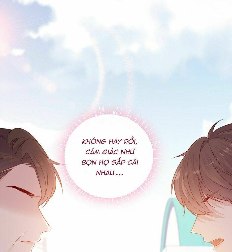 khi cô gái nhìn thấy thời gian chapter 24 12