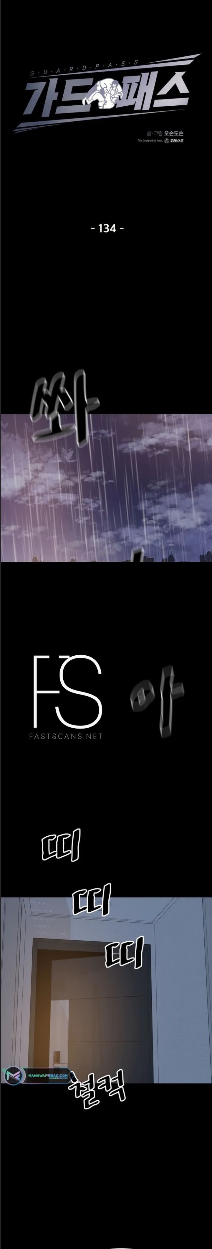 bạn trai võ sĩ chapter 134 10