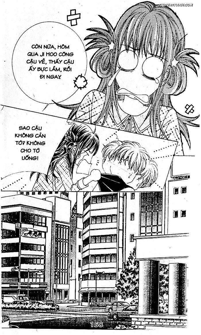 nhà trọ hoàn hảo chapter 66 18