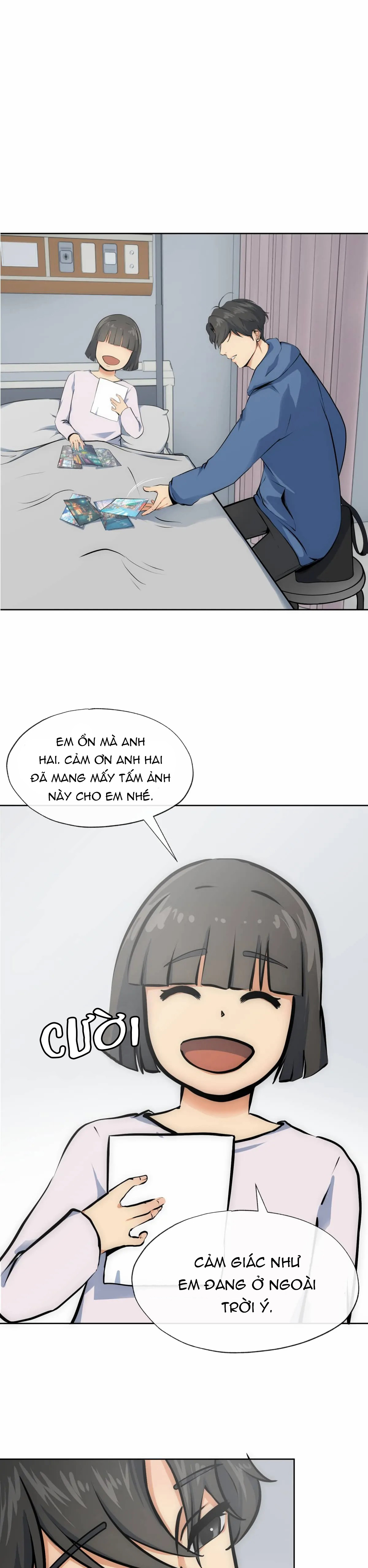 bậc thầy tosa chapter 2 9