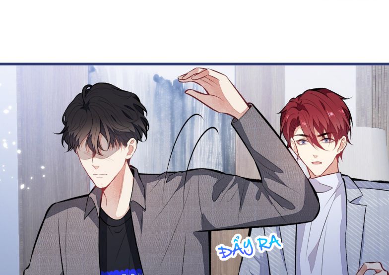 hotsearch của ảnh đế chapter 100 14