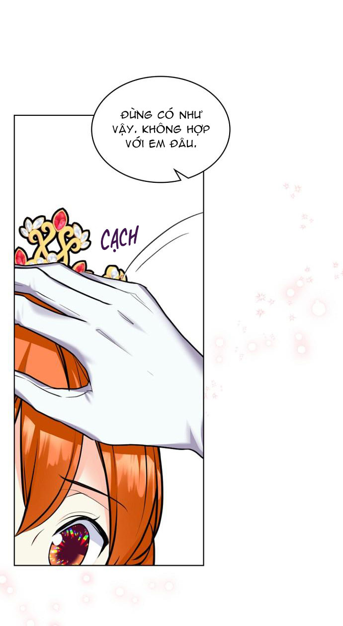 đức hạnh của ác nữ phản diện chapter 72 37