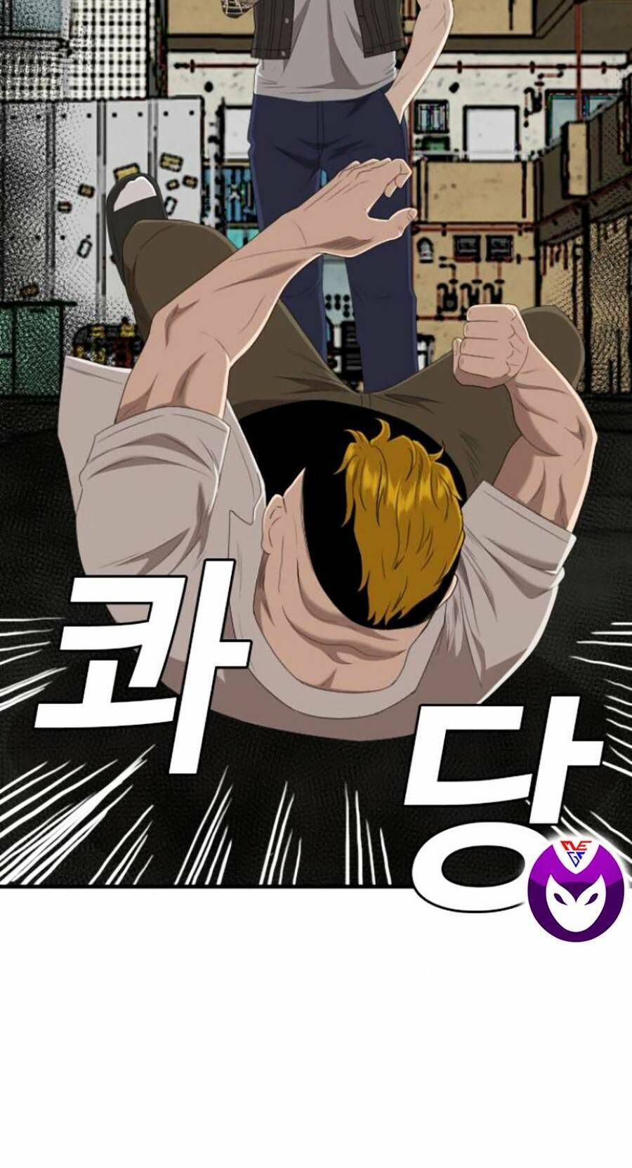 người xấu chapter 148 80