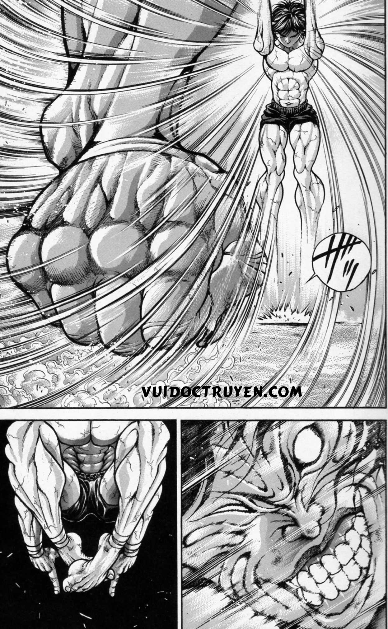 baki – son of ogre chapter 176 13