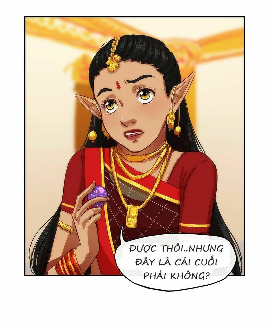 nữ vương swaha chapter 1 7